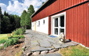 Two-Bedroom Holiday Home in Amal, Åmål